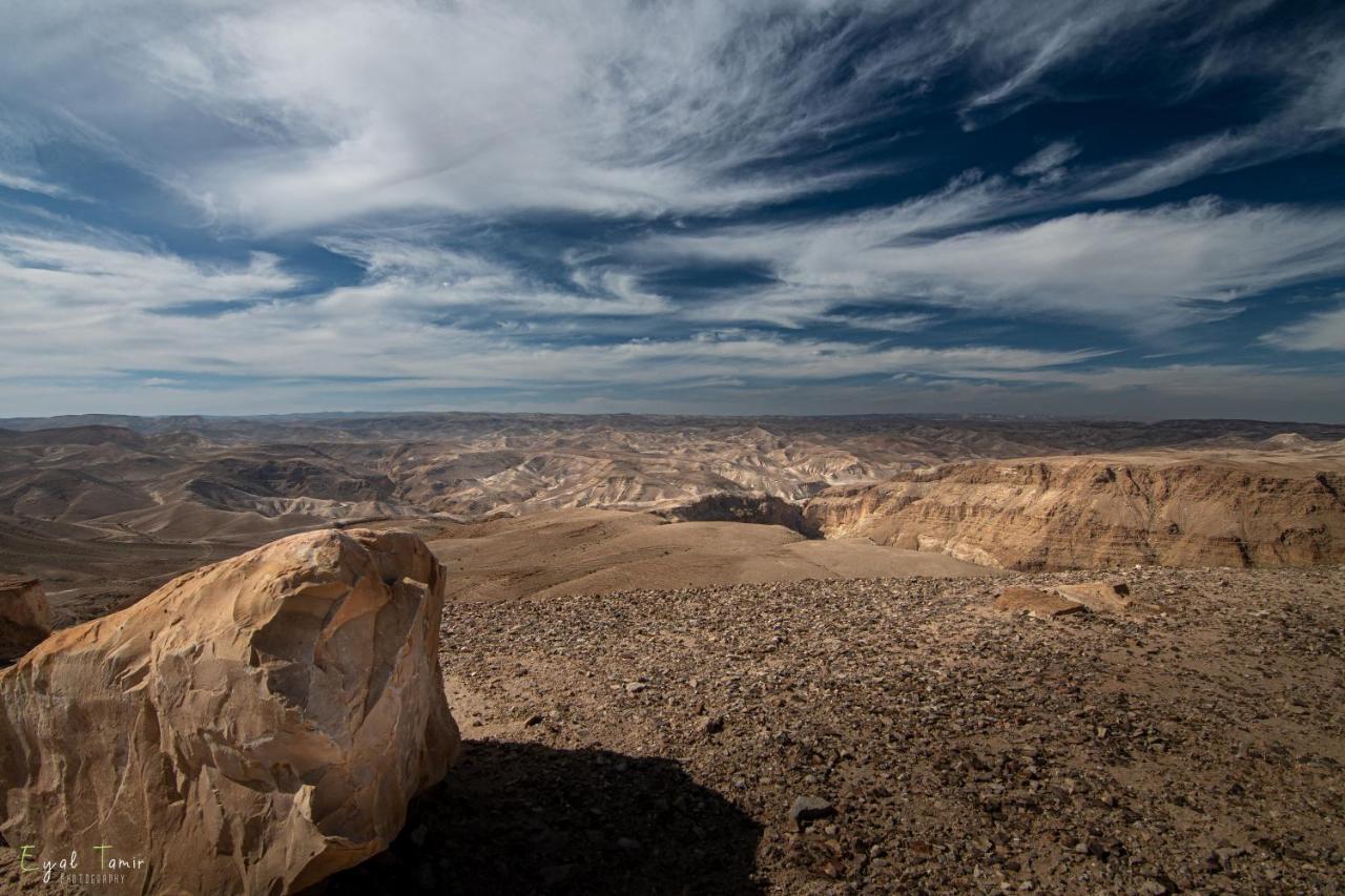 Desert Picture Arad Exterior foto